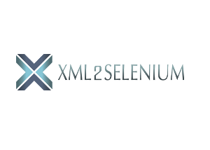 xml2selenium_logo